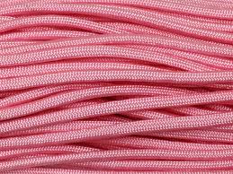 Rose Pink Paracord