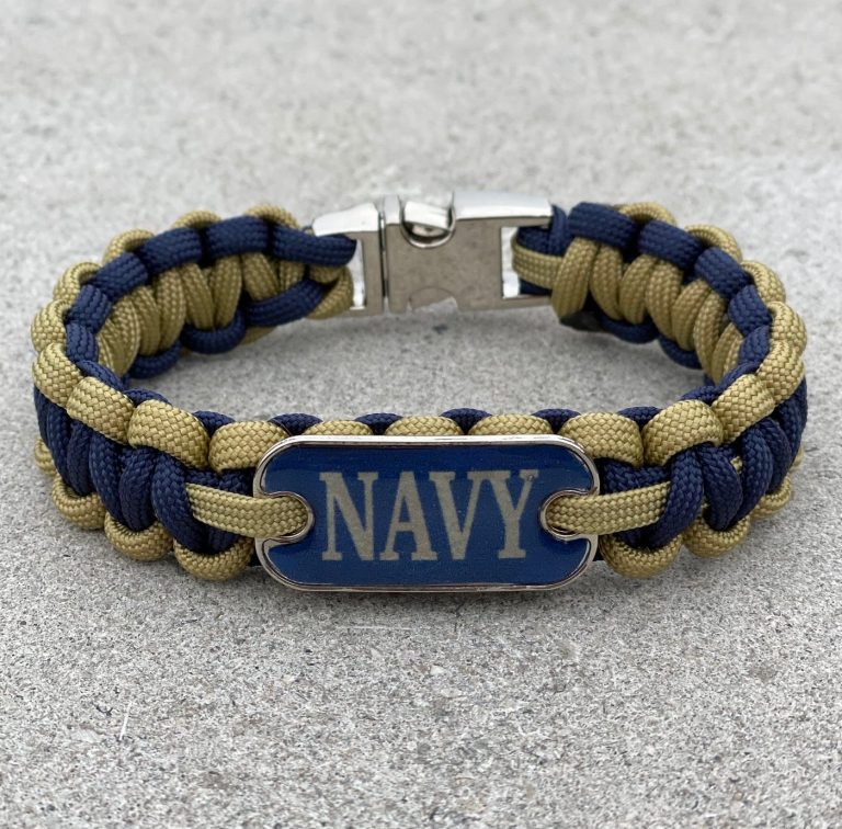 United States Navy Bracelet