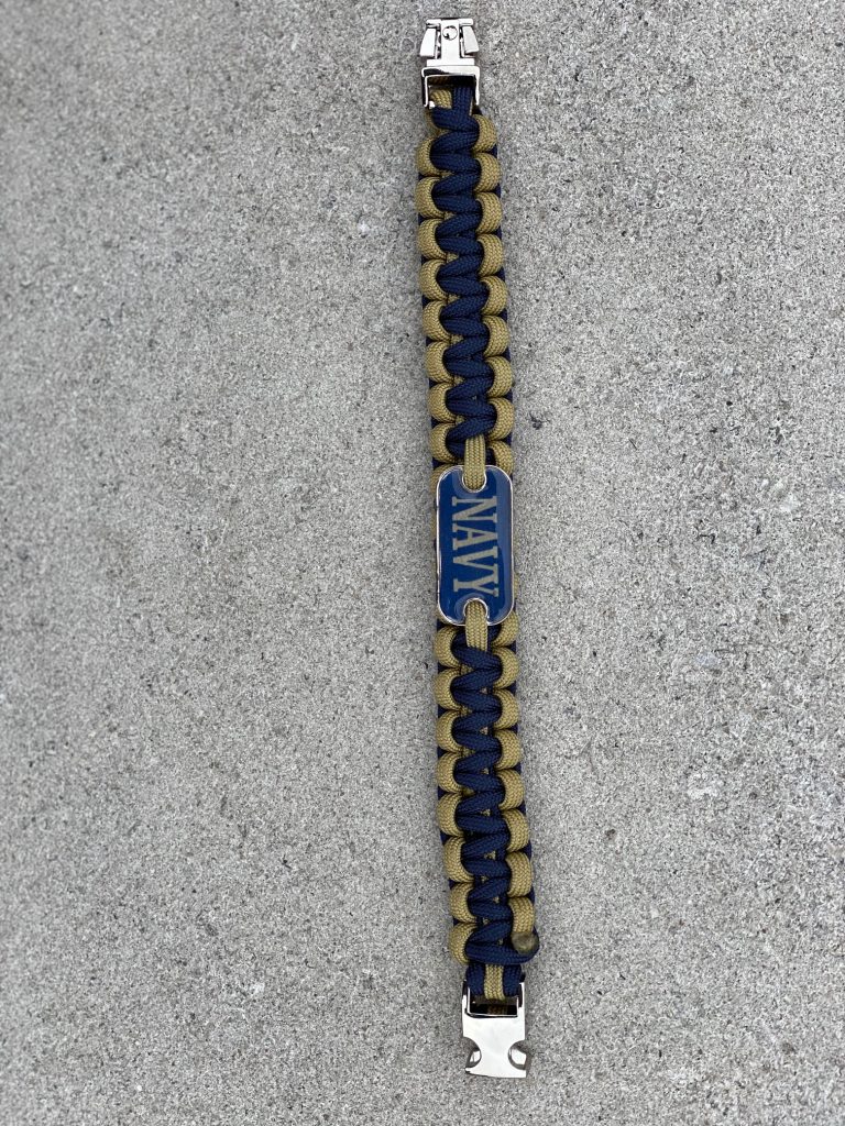 United States Navy Bracelet